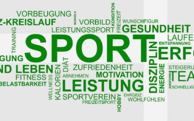 Neue Kurse beim SV Kürnach