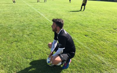 Spielbericht: DER SVK IST WIEDER DA! – SV Kürnach – SC Mainsondheim 4:0