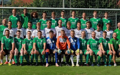 Torreiches Unentschieden: SV Kürnach – TSV Reichenberg 3:3
