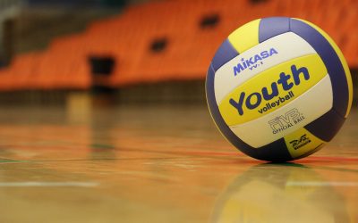 Neues Volleyball-Angebot für Kinder und Jugendliche