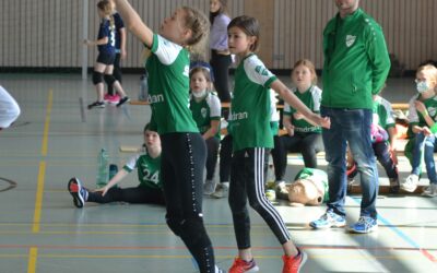 Nachbericht Bezirksmeisterschaft