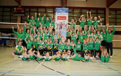 SV Kürnach gewinnt Jugendförderpreis in Unterfranken