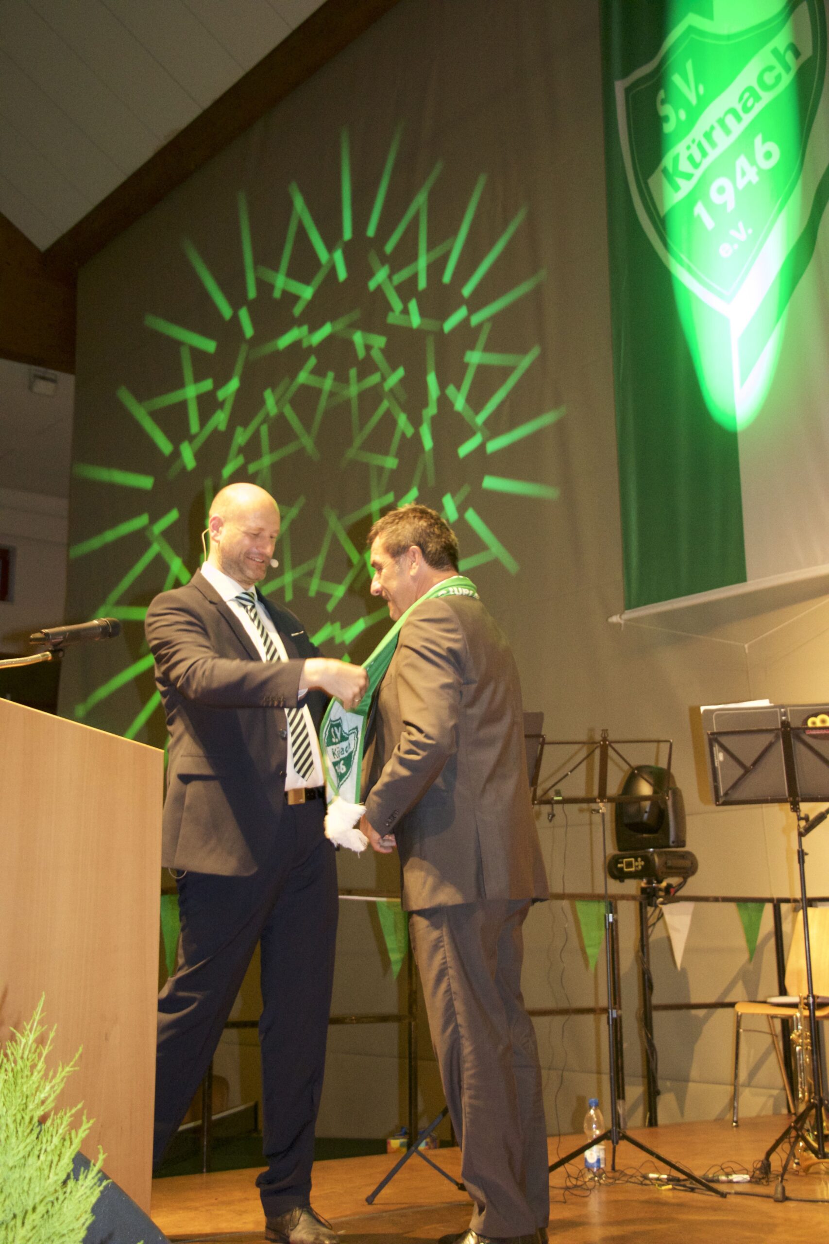 Foto: Matthias Demel