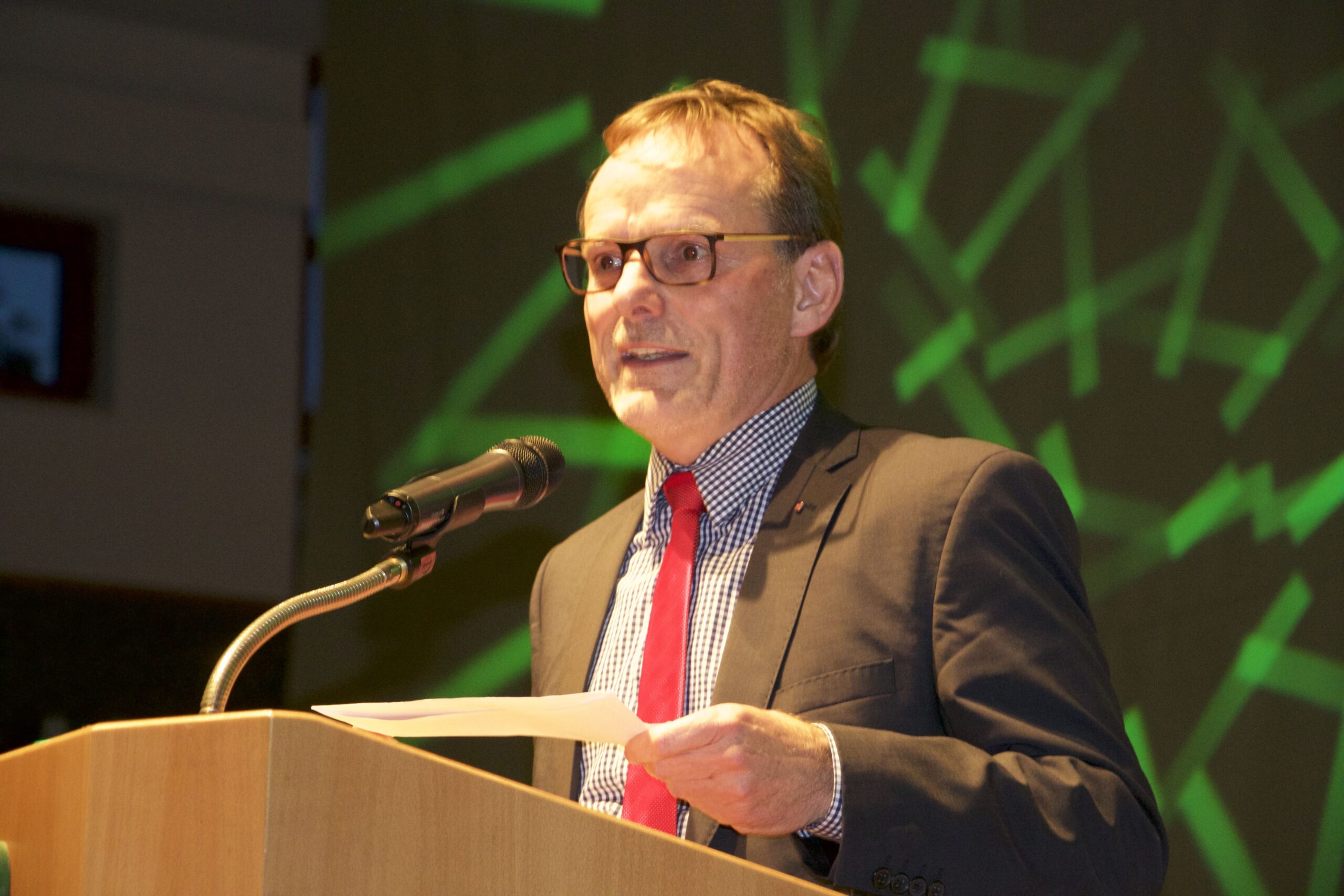 Foto: Matthias Demel