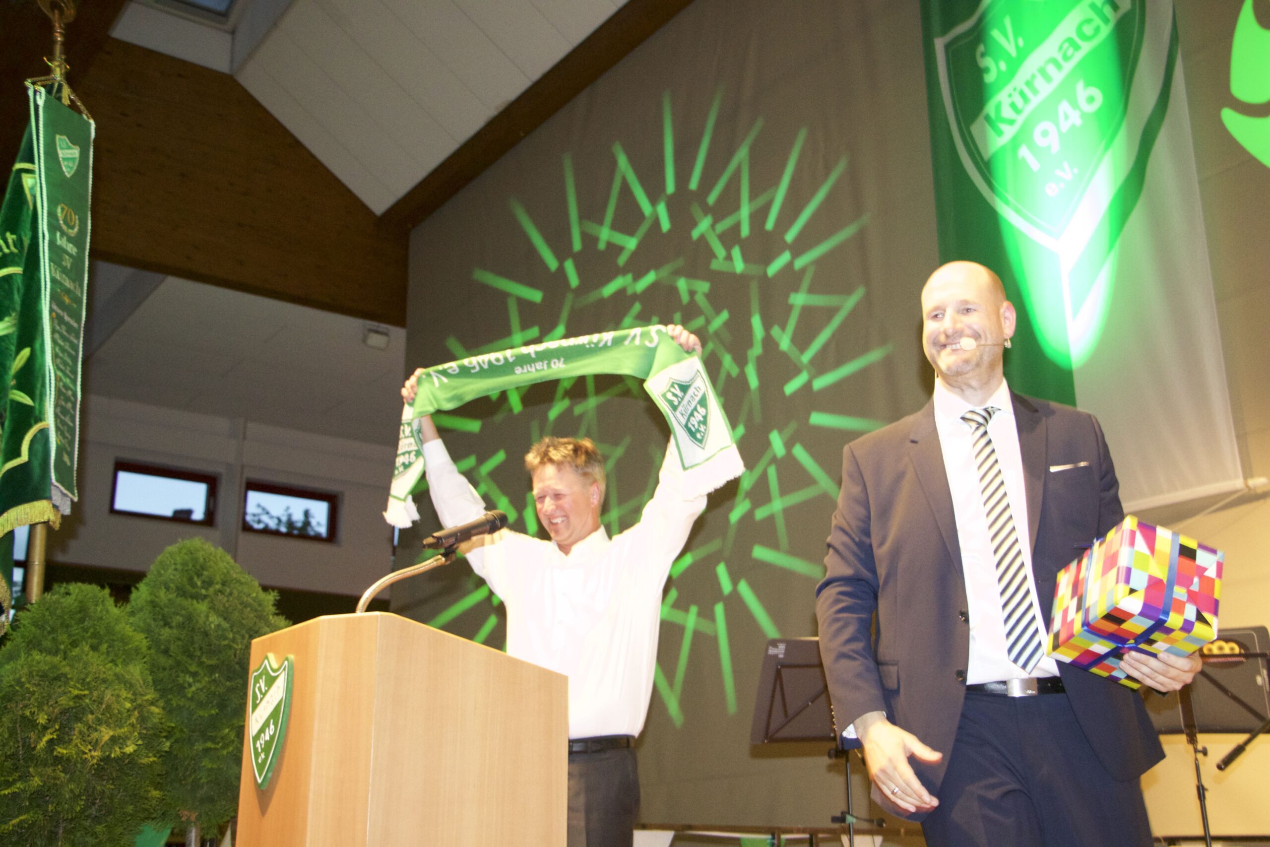 Foto: Matthias Demel