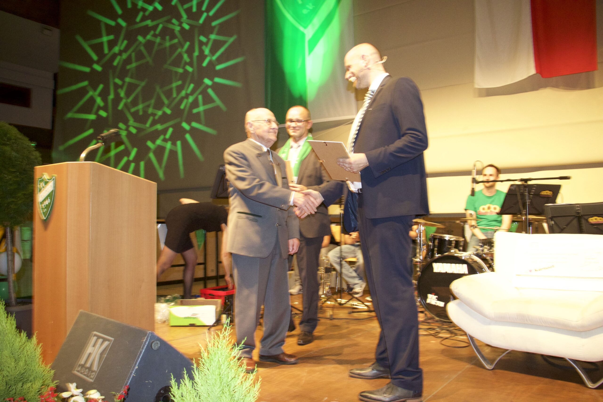 Foto: Matthias Demel