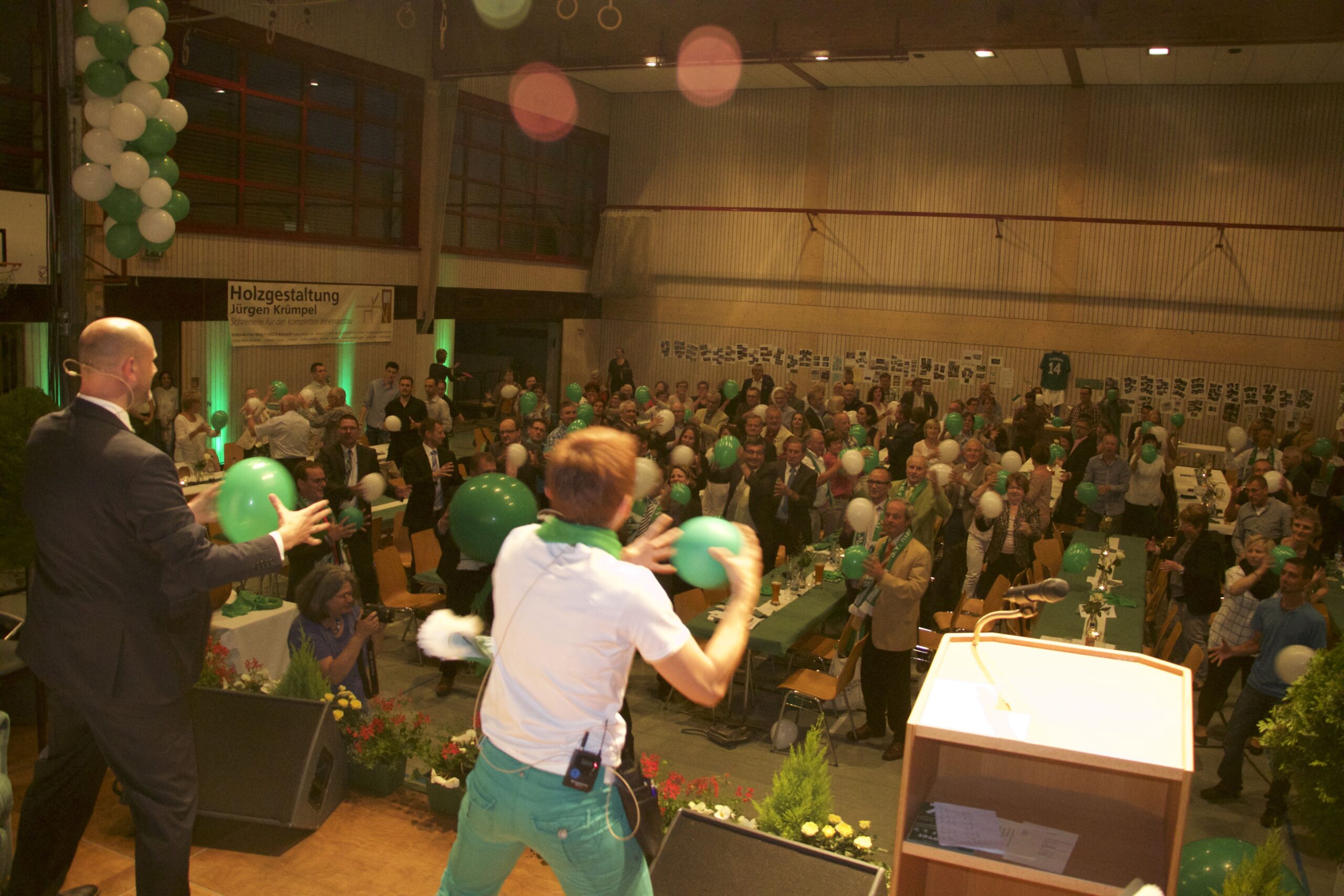 Foto: Matthias Demel