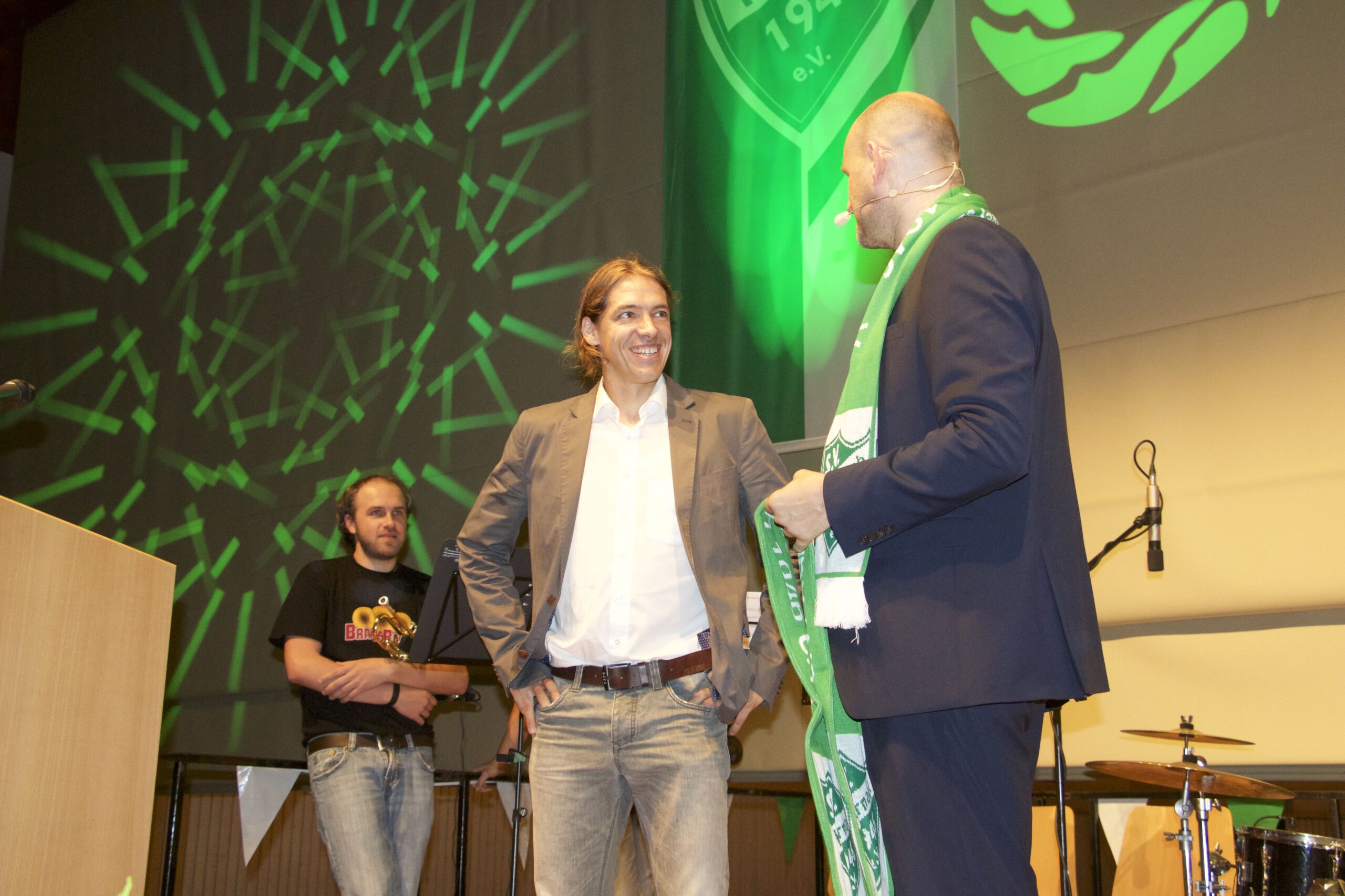 Foto: Matthias Demel