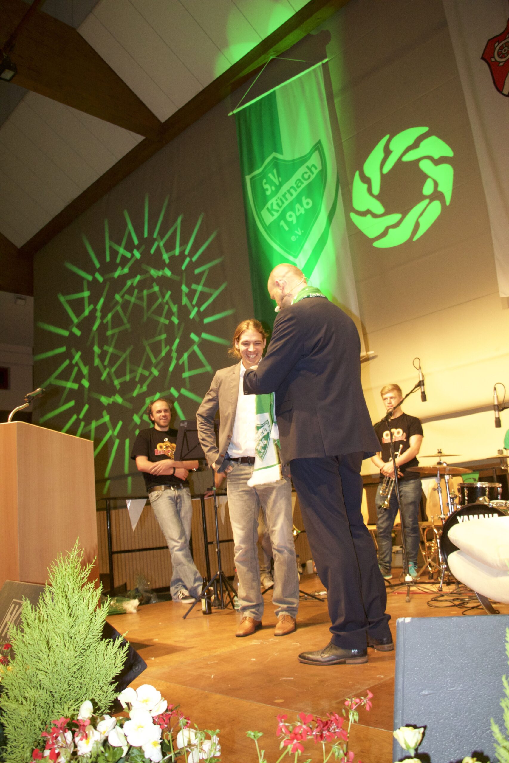Foto: Matthias Demel