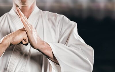 Neu beim SV Kürnach: Karate startet am 23. November